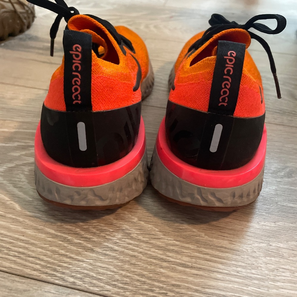 Epic react Nike - Picture 4 of 4
